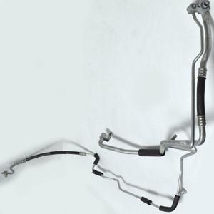 HVAC A/C Suction and Liquid Line