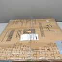 1000 Piece Rotating Puzzle Board with Drawers and Cover - 4 Drawers, Wooden Jigsaw Puzzle Table | 30 X 22| Jigsaw Puzzle Board - Portable Puzzle Tables for Adults and Kids by Beyond Innoventions