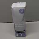 POWCAN 40 oz Insulated Water Bottle with 2-in-1 Straw and Spout Lid, Keep Cold 24H, Leak-Proof, BPA-Free, Double Wall Stainless Steel Water Bottle for Sports, Gym, Travel, and School (Lupine)