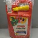 Sevin 100547234 Insect Killer Ready to use 1 Gallon, White Label