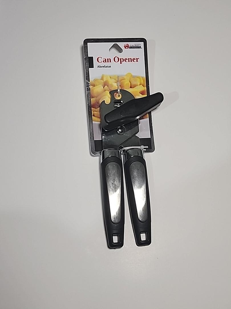 Culinary Elements Can Opener