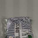 Tempt Me Women Bandeau Bikini Set Twist Strapless Two Piece Swimsuit High Cut High Waisted Bathing Suits (X-Small, Black)