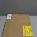 Serene Valley Sink Bottom Grid 24-1/8" x 12-5/8", Centered Drain with Corner Radius 1-1/2", Sink Protector NLW2412C