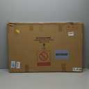 ELSKER&HOME 22.375 x 34 Poster Frame 3 Pack, Black Picture Frame for Horizontal or Vertical Wall Mounting, Sturdy and Scratch-proof