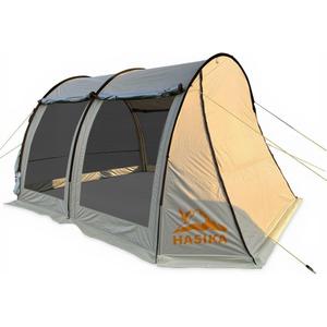 Tents for Camping 4/6 Person Large Mesh Windows Waterproof Family Camping Tent Universal for Outdoor Festival Party