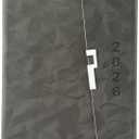 Daily Planner 2026 - Daily Calendar Planner(Jan - Dec 2026), One Page Per Day, Hourly Appointment Book with Time Slots, 5.7" x 8.3", Thick Paper (Grey)