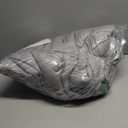 Bedsure Grey Twin XL Mattress Protector Waterproof - Extra Long Twin Waterproof Mattress Topper Pad for College Dorm Essentials, Noiseless Bed Cover with 8-21 Inches Deep Pocket,Grey, 39x80 Inches