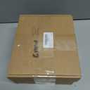 2 x Liliful 18 Pcs Lime Green Furry Christmas Ball Ornaments3.15 Inch Bow Xmas Furry Ornaments Hanging Christmas Pom Pom Ball Decorations for Home Xmas Tree Party Supplies Wall Decor(Style 1,Green)