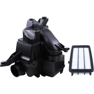 Air Cleaner Intake Box with Filter for Honda CR-V 2017-2022