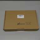 Halloscume 12 Pcs Extra Large Easter Tree Decorations 9.8 Inch Colorful Bunny Tree Picks Ornaments Pastel Easter Bunny Toppers Waterproof Polka Dot Plaid Rabbit Picks for Home Spring Party Decor