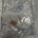 17cm Doll Clothes(NO Doll), Cute Dolls Outfit Accessories with Hat + Sweater + Suspenders Pants, Small Kawaii Clothes Set for Dolls(Style 5)