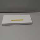 Faucet Mat for Kitchen Sink, 23.6" Diatomite Stone Drying Mat For Kitchen Counter, Prevents Moisture, Super Absorbent, Quick Drying Sink Splash Guard for Bathroom (Dark Gray)