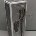 INFINITIPRO BY CONAIR Hot Air Styling Brush Set with 2-Inch and 1.5-Inch Bristles