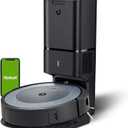iRobot Roomba i4+ EVO (4552) Self Emptying Robot Vacuum  