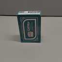 Magnetic Garage Door Windows | Fits 2 Car Garage | Strong & Glossy Real Look | Decorative Black Window Decals | Magnets Hardware Set | Faux Kit | Perfect Decoration & Easy Installation Home Upgrade