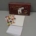 American Greetings Christmas Cards with Envelopes, Money Gift Card Holder, Holiday Bundle - Designed by Kathy Davis (16-Count)