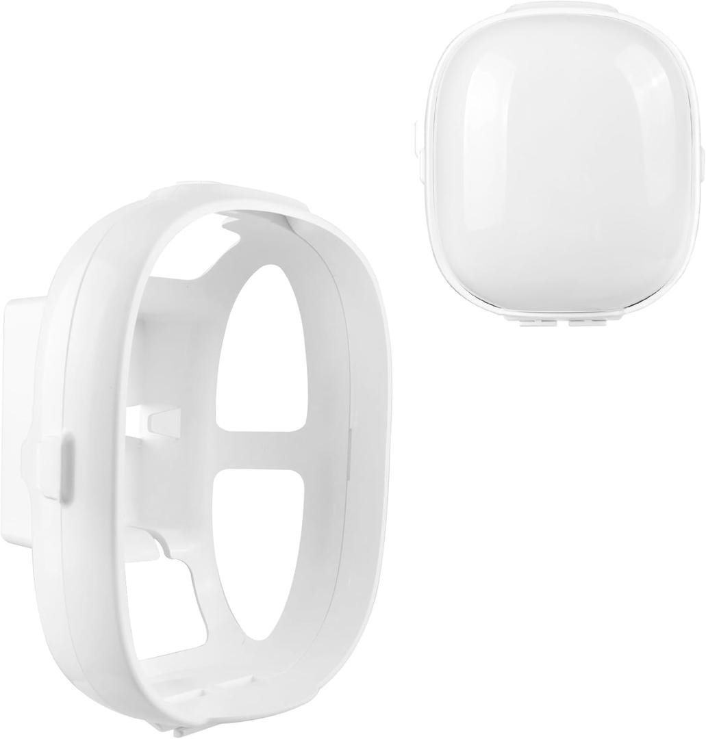 Wall Mount for Google Nest WiFi Pro 6E Ceiling Mount 1 Pack (Router not Included)