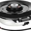 Aeagle 104-3624 PTO Clutch for Exmark 109-7035 116-5059 Wright 71410014 Craftsman 2721110, for Exmark Lazer Z CT Toro Z400 74401 74405 74501 74601 TimeCutter ZX 17-44ZX 18-52ZX