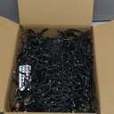 BRIXKSR CHRISTMAS LIGHTS OUTDOOR 500 LED