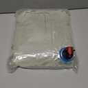 ATTITUDE Liquid Laundry Detergent Refill, EWG Verified, HE Compatible, Plant-Based & Vegan, Natural Laundry Soap, Unscented, 160 Loads, 135.26 Fl Oz