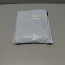 LED Reflective Vest, Bag & Wristbands - Rechargeable Light-Up Gear for Night Running/Cycling/Walking, High-Vis Safety Equipment (Green (whith bag))