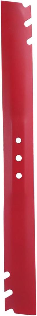 Lawn Mower Mulching Blades Replaces 104-8697,104-8697-03P,104-8697-03,108-9764-03, 59534P, 59534,108-9764,108-9764-03P,131-4547-03,131-4546-03,108-9764-02P Compatible with 22" Toro Recyclers
