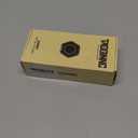 4 Pack Tagginnc AirTag Magnetic Case  Ultra Strong Magnet & Discreet Hexagonal Nut Design with Non-Slip Base, Waterproof & Shatterproof, Compatible with Apple AirTag Gen 1st&2nd