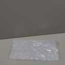 YITIAOXIAOYU Silicone Alphabet Resin molds, Digital Alphabet Jewelry, Silicone Resin molds, Chocolate Alphabet molds, for DIY Craft Casting.