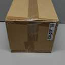 Woolmug Solar Pathway Lights, 12 Packs LED Solar Light Outdoor Waterproof, Auto On/Off Path Lights for Walkway Outside Yard Lawn Sidewalk Landscape(Warm White)