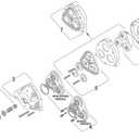 PENTAIR SHURFLO 8000-812-288 On Demand Diaphragm Water Pump For Agriculture Spraying and Fluid Transfer, 115VAC, 1.4GPM, 100PSI, Chemical-Resistant Materials, Viton Valve, Self-Priming, Can Run Dry