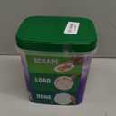 Cascade Platinum Plus Dishwasher Pods, Dishwasher Detergent, Dish Detergent Soap, Fresh, 57 Count