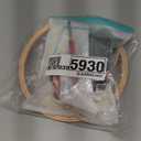 Punch Needle Embroidery Starter Kits-DIY Needle Craft Embroidery Supply for Adults Beginner (View)