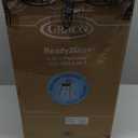 Graco Ready2Dine 4-in-1 Highchair, Portable High Chair with 4 Growing Stages, Foldable Baby High Chair, Toddler Feeding Seat, Youth Stool, and Big Kid Seat, Walker