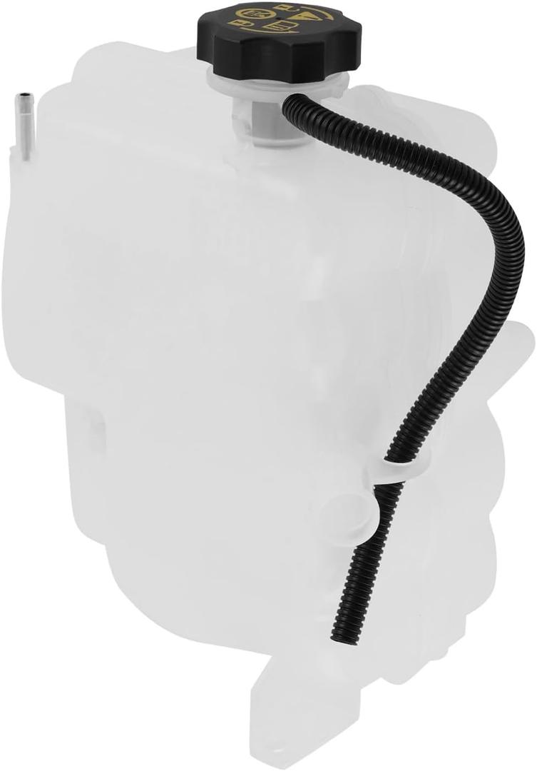 maXpeedingrods Engine Coolant Reservoir Tank 603-009 for Chevrolet Silverado for GMC Sierra Models Replace 84257137 84148294