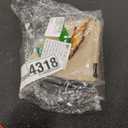 Hario V60 Paper Coffee Filter, Size 02, Natural, 200ct