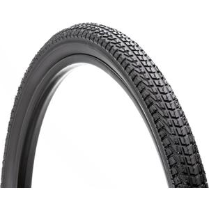 Schwinn Replacement Bike Tire, Folding Kevlar Puncture Guard Tire, Steel Bead Construction, Replacement for Mountain, Hybrid or Cruiser Bicycles (26-Inch x 1.95-Inch, 26-Inch x 1.95-Inch)