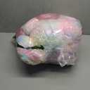 Tezituor 43in Giant Unicorn Stuffed Animal, Rainbow Pink Stuffed Unicorn Toys for Girls and Women, Big Unicorn Plush Gifts for Valentines Day, Christmas, Birthday, Party and Decorations