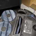 eufy Omni C20 Robot Vacuum and Mop