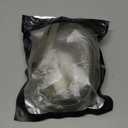 Silicone Case Cover for AirPods Max 2,Clear Soft TPU Ear Cups Cover/Ear Pad Case Cover/Headband Cover for AirPods Max 2/1 (2026/2024/2020),Transparent Accessories for Apple AirPods Max, Military Green