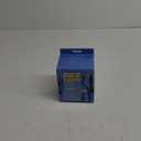 Ettore 48350 Bulb Changer Kit Without Pole,Plastic, Blue