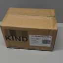 KIND Healthy Grains Granola, Peanut Butter Clusters, Healthy Snacks, Gluten Free, 100% Whole Grains, 10g Protein, 11oz, 3 Count Exp. 02/11/2026