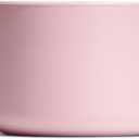 Hydro Flask Tumbler Boot  Bottom Protector Sleeve  Silicone Tumbler Accessory Medium Trillium Pink