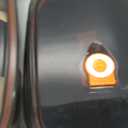 Heated Lunch Box,120W Electric Lunch Box for Adults with 1.5L 304 Stainless Steel Container, 12V/24V/110V Lonchera Elctrica Porttil for Travel,Work,Car,Truck (Pure Black, 1.5L x 4)