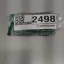 M3 Language Translator Earbuds, Two-Way Translator Device with APP for 40 Languages and 13 Offline Translation Packs, Fast Reaction with Revolutionary Al Semantic Tech, Offline Version (Black)