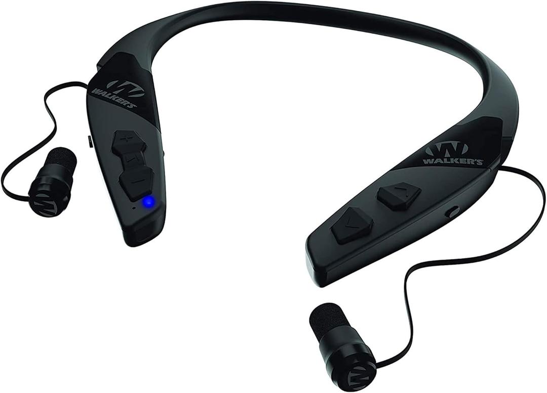 WalkerS Lightweight Rechargeable Shooting Hunting Razor XV 3.0