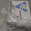 Wireless Double Din Car Stereo Works with Apple Carplay,7 Inch HD 1024 * 600 Touchscreen with Bluetooth 5.1,FM Car Radio,GPS Navigation,Backup Camera,Android Auto,Voice Control,USB/AUX/TF/SWC