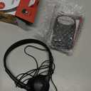 GPX Portable AM/FM Radio