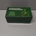 Lymphatic Drainage Massager, Cellulite Massage Tool Helps Reduce Stretch Marks & Cellulite with 12 Suction Modes, Cupping Machine, Rechargeable & Cordless (Grey)