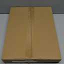 Garden Leaf Rake 2 in 1 Leaf Scoops,Rake for Leaves 30-65" Long Handle,30 Tines Leaf Grabber Hand Rakes with Quick-Detach Head and Non-Slip Handle for Gardening Lawns Yard Outdoor Shrub Grass (Black)