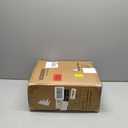 Air Mattress Queen with Built in Pump,Updated Blow Up Mattress in 3 Mins,18'' Raised Self Inflatable Mattress,Portable Airbed for Home,Floor&Camping,Queen Size Air Matress for Adults,660LB Max (Black)